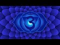 EXPAND YOUR SPIRITUAL SIGHT | Third Eye Chakra Healing Meditation Music | Heal Thyself {Ajna}