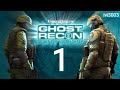 Ghost Recon: Advanced Warfighter Parte 1 Espa ol Pc Gam