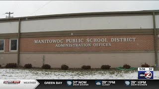 Manitowoc School Board controversy