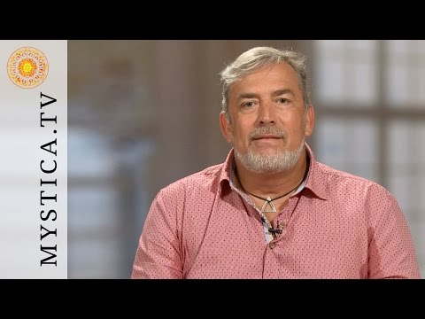 Tom Peter Rietdorf - Diagnose Krebs: Es gibt Hoffnung! | MYSTICA.TV
