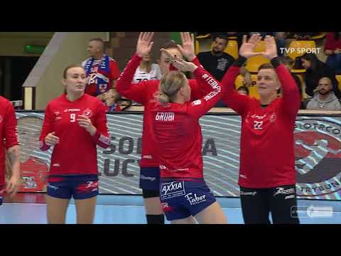 4. Seria MKS Piotrcovia - EKS Start Elbląg (skrót)