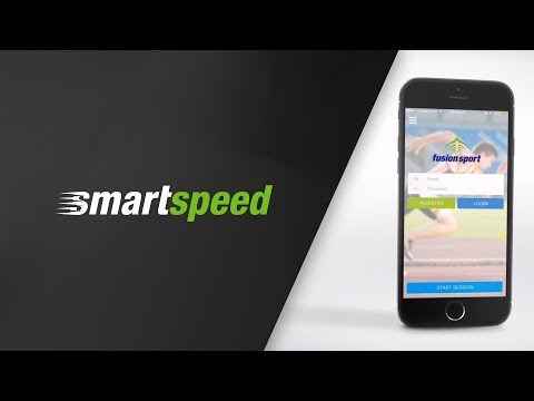 SMARTSPEED Online Quick Start Guide