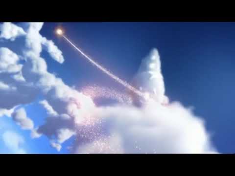 Studio 100 Animation - Cloud Shapes (2009)
