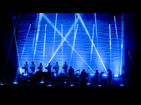 ヒグチアイ / 悪魔の子【Official Live Video】｜"Akuma no Ko" (Live at Tokyo International Forum Hall C2024.12.14)