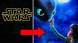 How STAR WARS Changed John Powell&#39;s Music