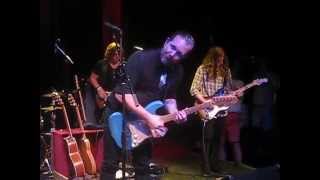 Devon Allman - Midnight Lake  Michigan - 7/9/15