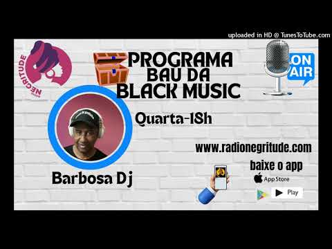 Cabalucci Guess Whos Black - Dj Blass Y Dj Barbosa