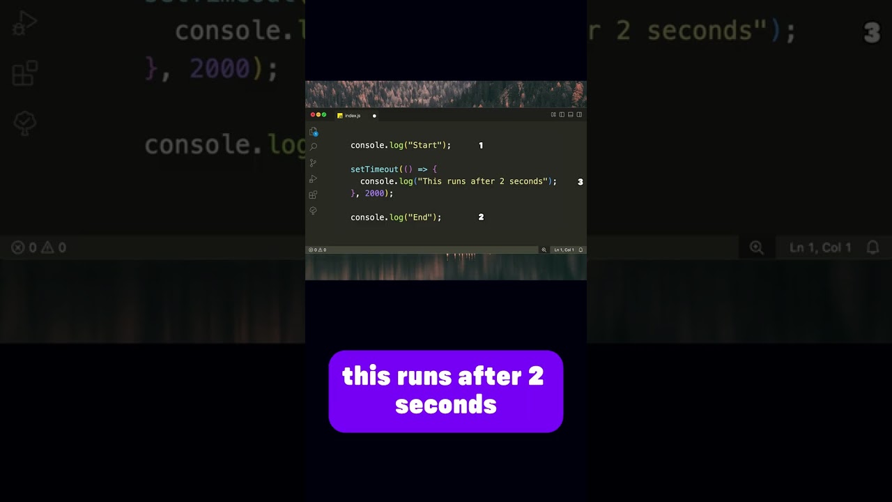 JavaScript Tutorial for Beginners Part 17 #coding #programming #education #fyp #trending #javascript