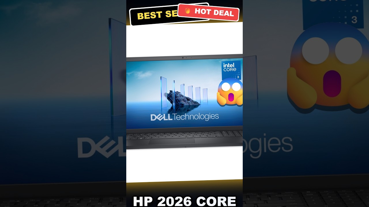 HP 2026 Core 7 Laptop Honest Review: Is This Touchscreen Worth It?