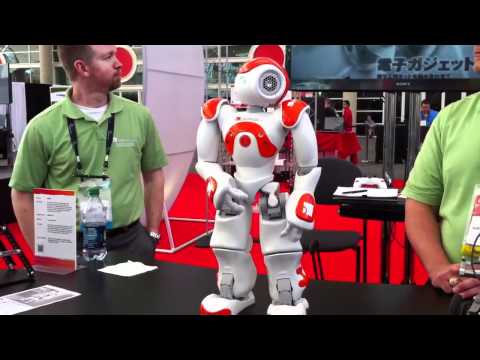 SolidWorks World 2012