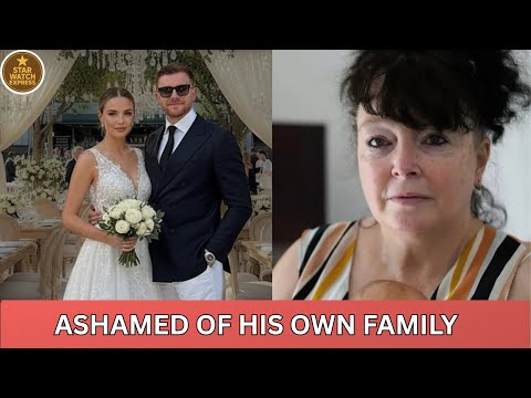 “Adam Peaty’s Family in Tears: ‘He’s Ashamed of Us Because We’re Poor’”