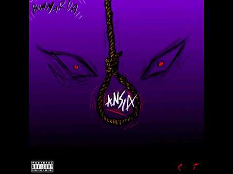 BUMMARDA - ANSIA (Prod. JERO)