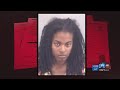 Police Woman Arrested For Posting Sex Photos On Facebook