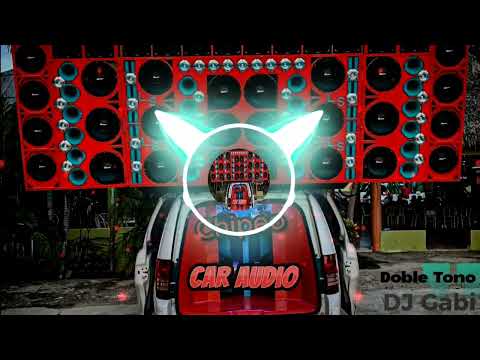 Chimbala, El Rubio Acordeon, DJ Adoni   10 Muchacho 🪗 Doble Tonom Chipeo