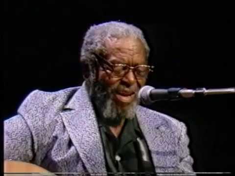 Brownie McGhee   Walk On