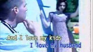 SANDRA - Barry Manilow