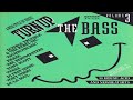 Turn Up The Bass 3 (1989) [Arcade - CD, Compilation]