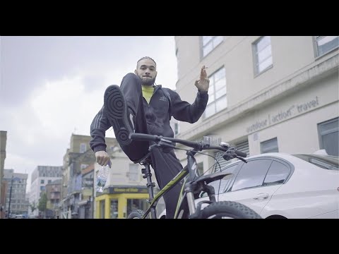 Dankton - Air 1 Freestyle