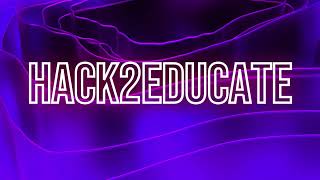 Hack2Educate - Team Code Breakers - YouTube Audio Dubbing #hack2educate