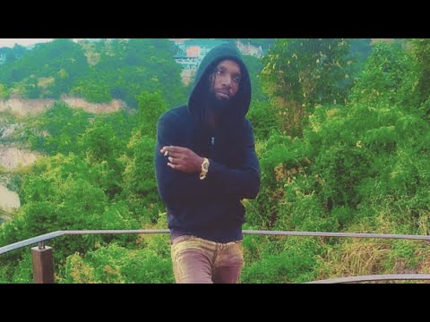 Mavado - Set The Trend