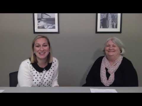 Foster Friday Live: Change a Child's Story- Guardian Ad Litems