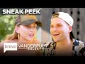 SNEAK PEEK: Lala Kent & Tom Schwartz Talk Sex & Sobriety | Vanderpump Rules (S11 E9) | Bravo