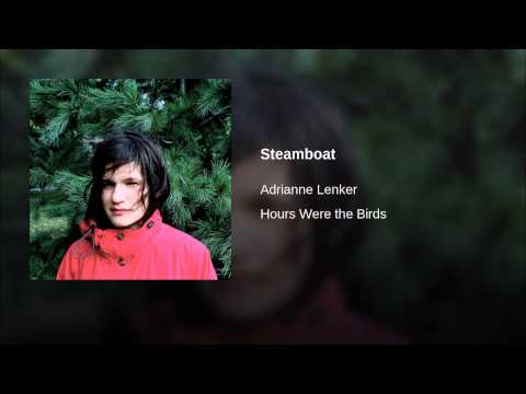 Video thumbnail for Steamboat