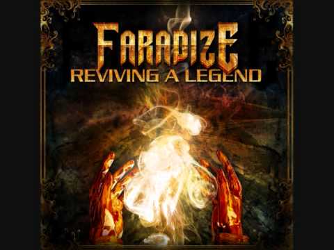 Faradize - Psy Trip