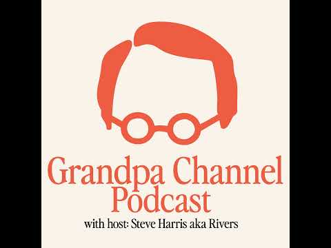 046 Joyful Discipleship & Campfire Songs: Grandfathering Across Generations with Brent Nielsen