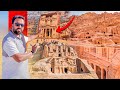 I Was Amazed Historical PETRA Lost City Wonder Of The World In Jordan
