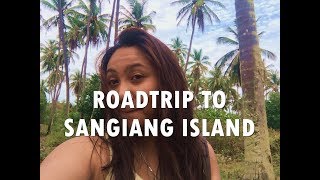 preview picture of video 'ROADTRIP FOR A DAY TO SANGIANG ISLAND'