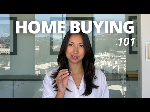 How to Buy a House in 2024 | Step By Step Guide