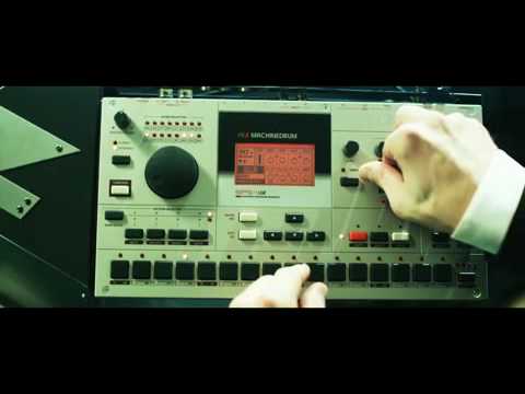 Elektron Machinedrum SPS-1UW+ MKII Drum Synthesizer/Sampler - Part 3