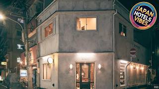 36 Hostel | Hiroshima, Japan | Hotel Review 🛏️