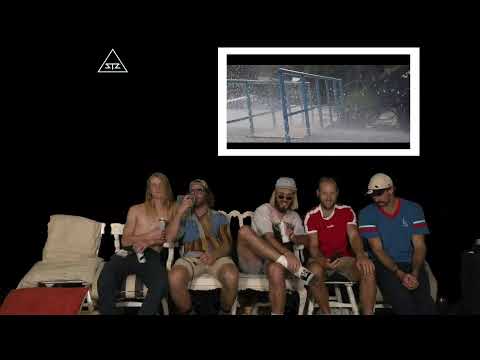 SPACE TAPES 2020 POST SHOW