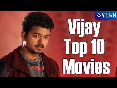 Top 10 ilayathalapathy vijay Tamil Movies 2015