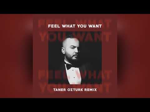 Mixupload.com Presents: Phonique Feat. Rebecca - Feel What You Want (Taner Ozturk Extended Remix)