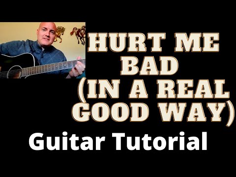Hurt Me Bad In A Real Good Way - Patty Loveless