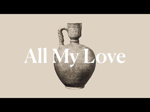 Thumbnail for All My Love video
