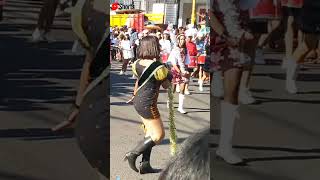 Download lagu goyang ampai bawah , keren gila #shorts mp3