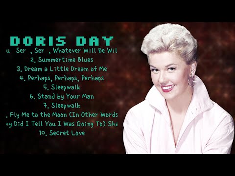 Doris Day-Hit music roundup roundup for 2024-Leading Hits Collection-Absorbing