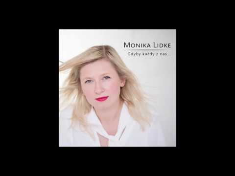 Monika Lidke i Krzysztof Napiórkowski - Na czerwonym świetle (oficjalny teledysk)