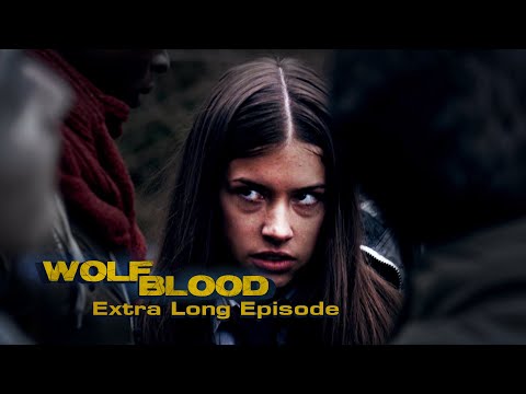 Season 2: Extra Long Episode 1, 2 and 3 | Wolfblood