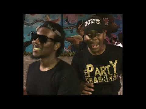 One - Two (Footwork Edition) - FweaGoJit