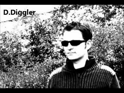 D.Diggler - Highgrade Show