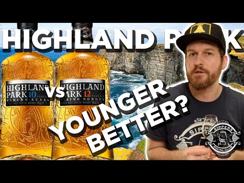 Highland Park 10 vs 12