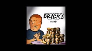 Fredo Santana - Bricks (Prod. by DP Beats x HurtboyAG) [HD] w/ Lyrics