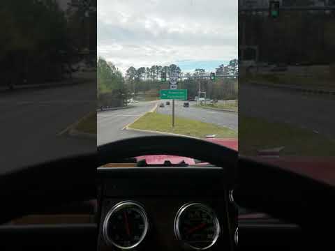 Borg Warner 12.7turbo on 14L