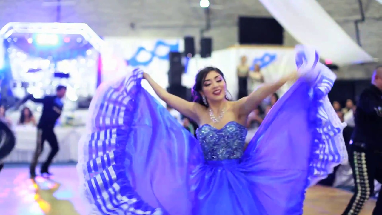Promotional video thumbnail 14 for Black Belt Dance