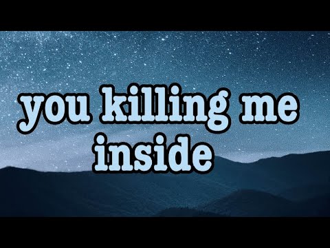 Sh10Ra - You Killing Me Inside .